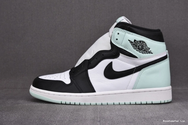 Boostmaster lin Jordan Retro High 861428-100 Igloo 1 0704
